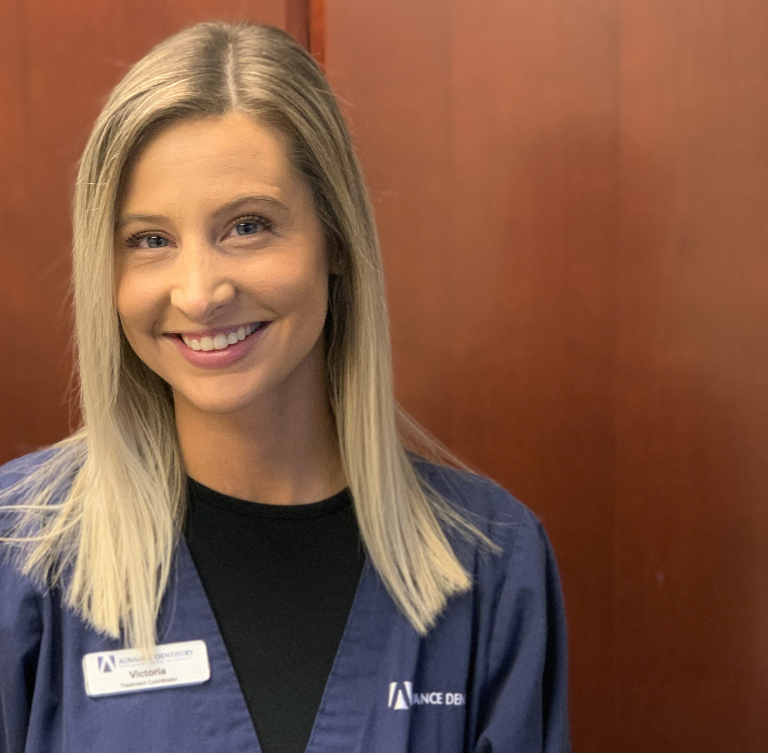 Advance Dentistry Treatment Coordinator Wooster Pike Office Victoria