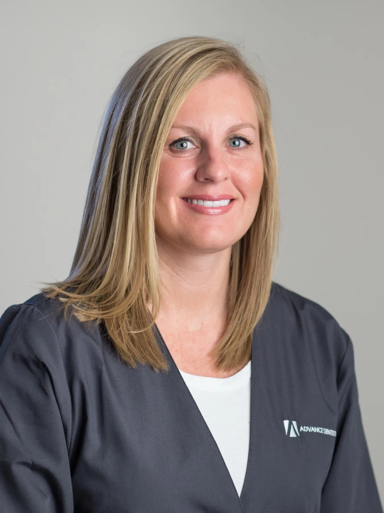 Advance Dentistry Treatment Coordinator Anderson Township Office Bobbi