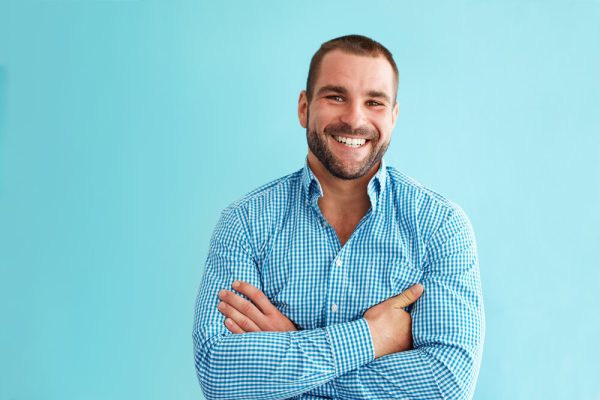 Root Canals Have a Bad Reputation. Let’s Change That.